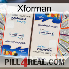 Xforman kamagra1